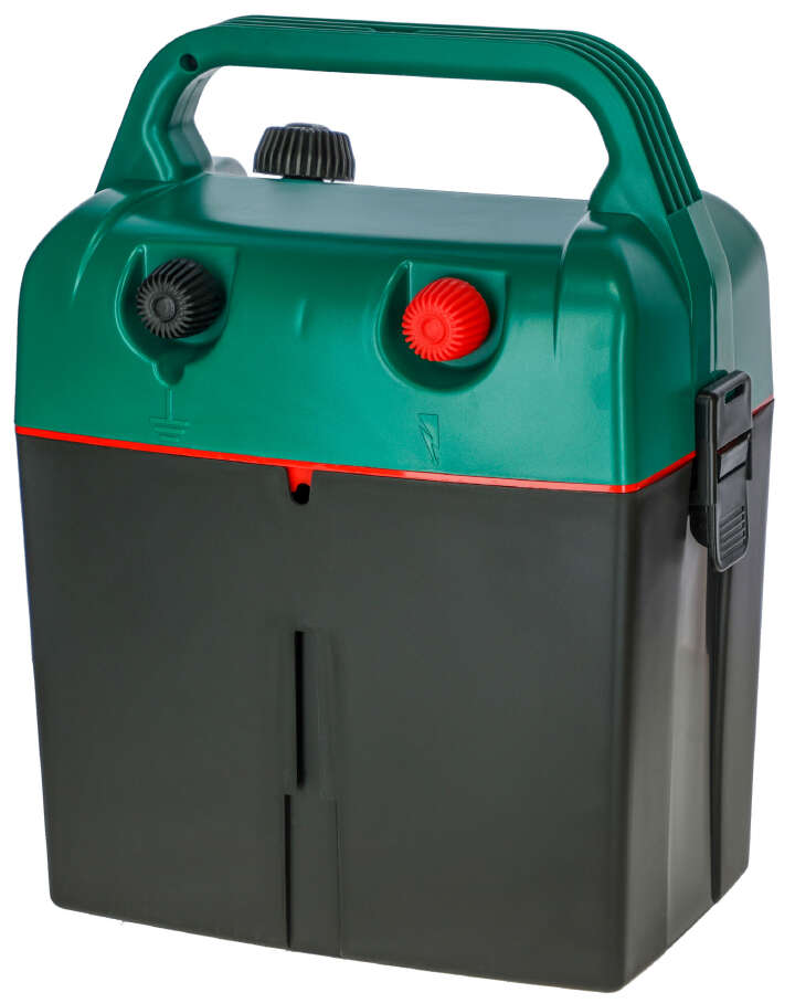 AKO Weidezaungerät Power Station BD 300 digital